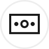 Paga en efectivo en tiendas de conveniencia, banco o transferencia