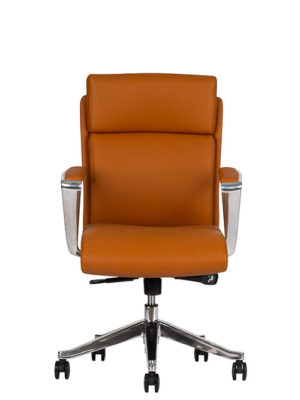 Silla Dirección CEO Respaldo Bajo