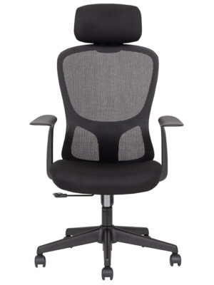 Combo Silla Ejecutiva Journey Respaldo Alto (2 Piezas)