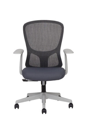 Combo Silla Ejecutiva Journey Respaldo Bajo (2 Piezas)