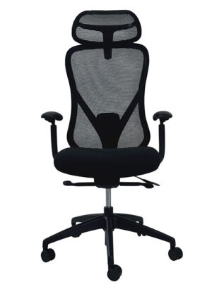 Silla Ejecutiva Motion Respaldo Alto