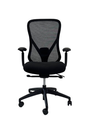 Silla Ejecutiva Motion Respaldo Bajo